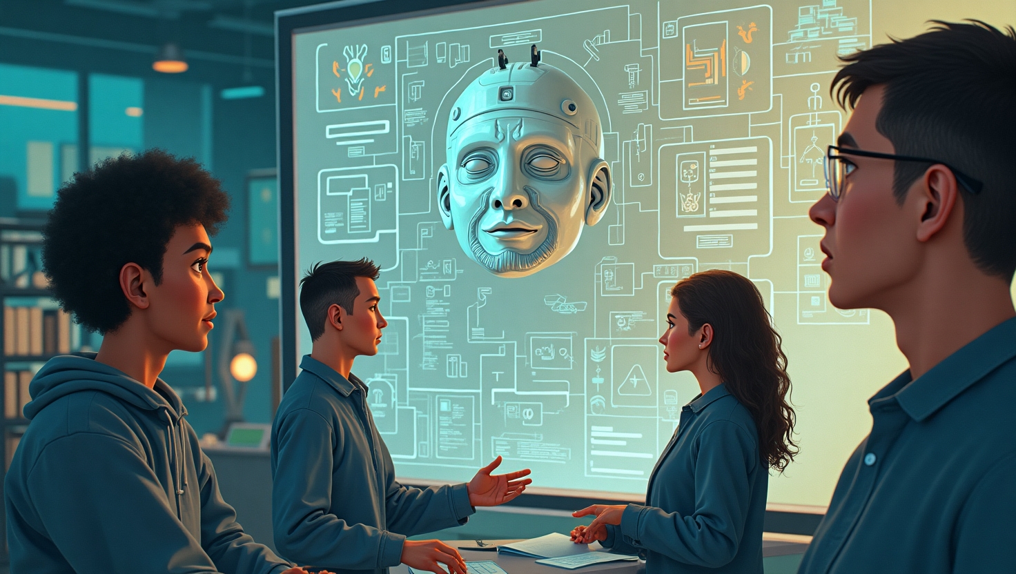 Why Agentic AI Engineering Will Revolutionize Enterprise Automation Forever