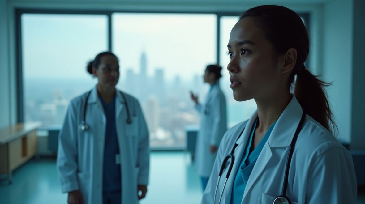 The Hidden Truth About AI Agents in Healthcare: Are They Ready to Lead?