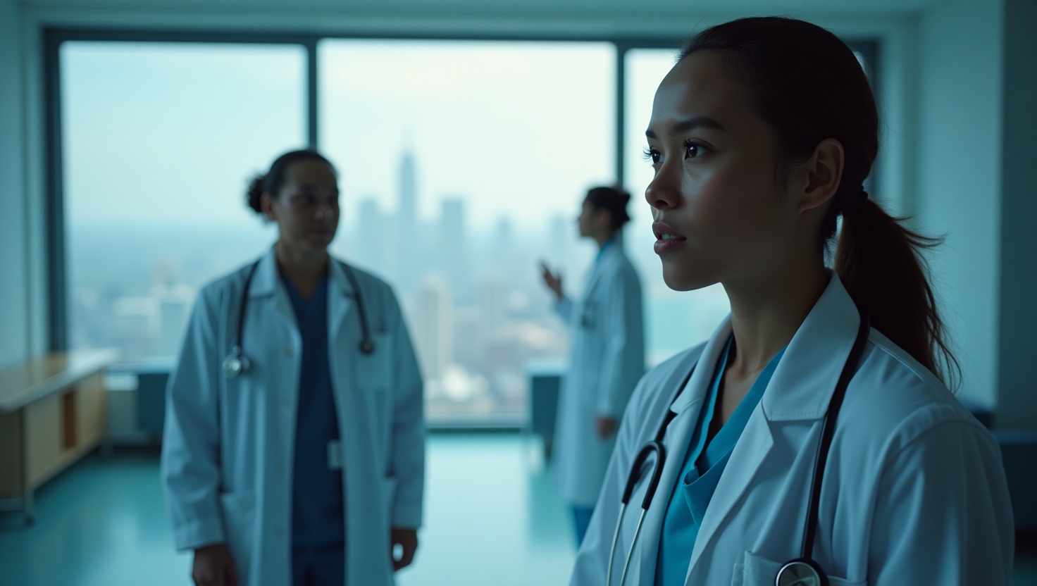 The Hidden Truth About AI Agents in Healthcare: Are They Ready to Lead?