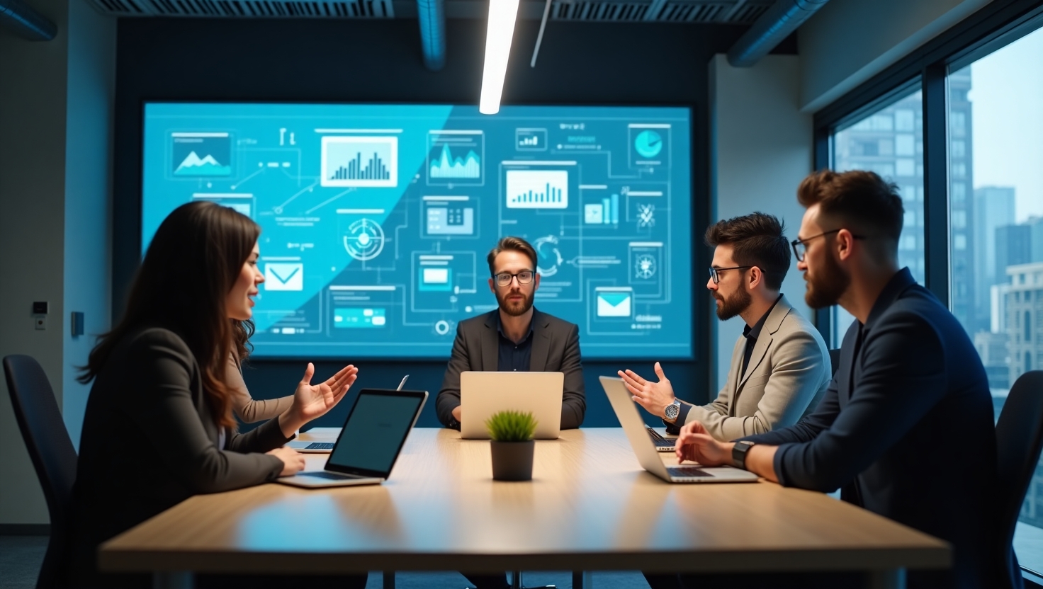 How Business Leaders Are Using Agentic AI to Boost Productivity and User Satisfaction