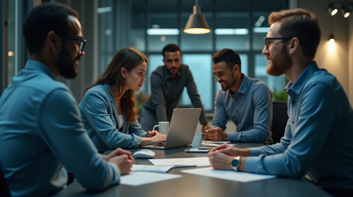 5 Predictions About the Future of Agentic AI That’ll Shock You