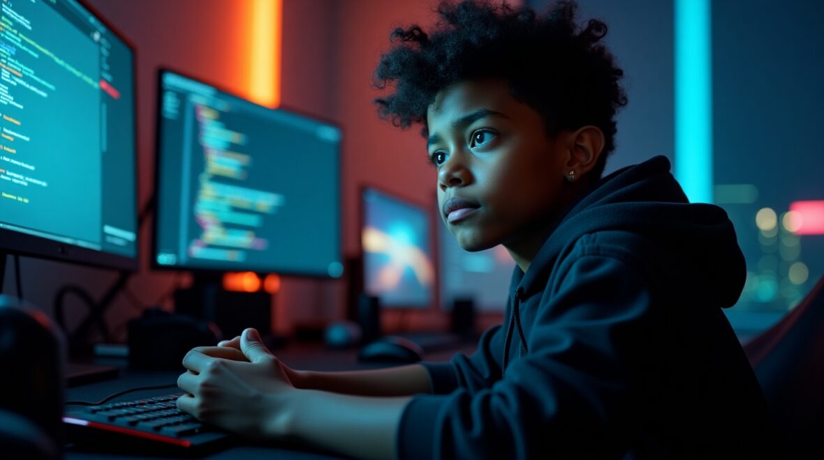 The Hidden Truth About Roblox’s AI Age Verification Nightmare