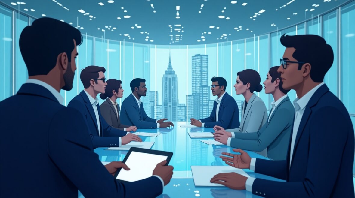 What No One Tells You About Managing AI Agents in a Multi-Cloud World