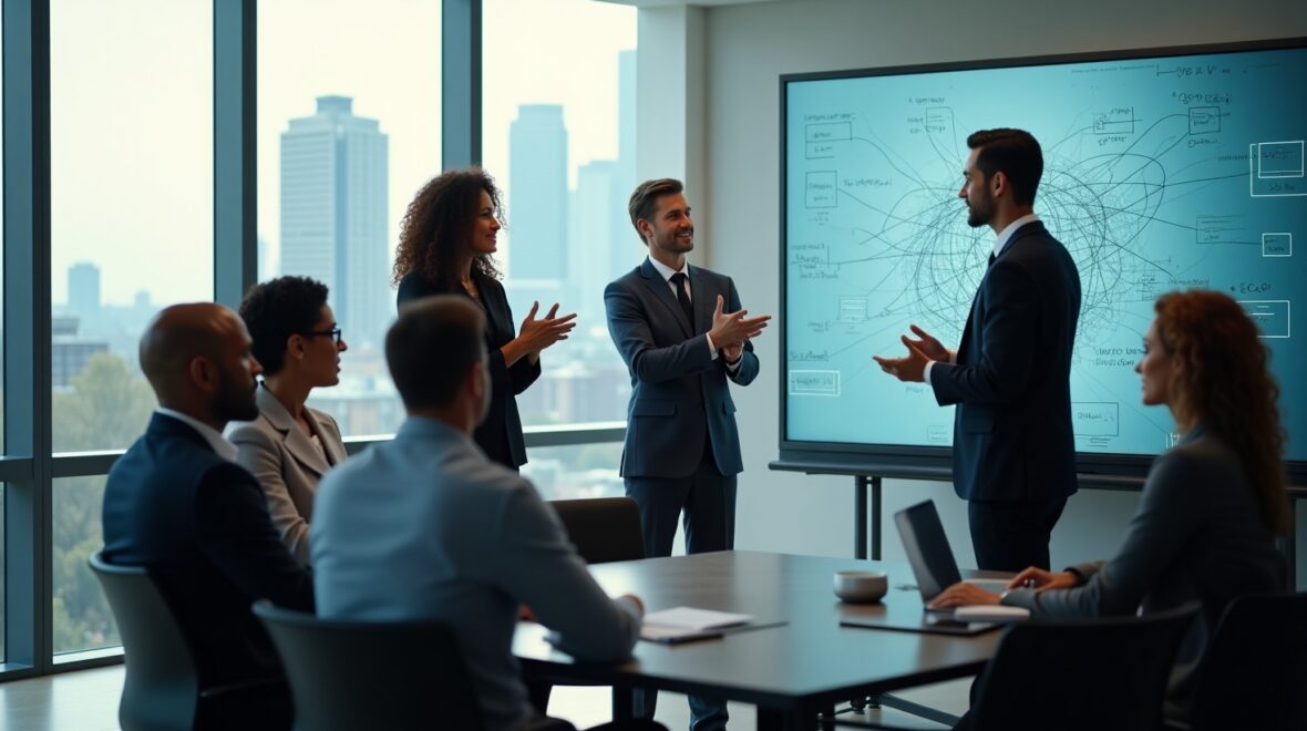 The Hidden Truth About AI Governance Frameworks Everyone is Ignoring