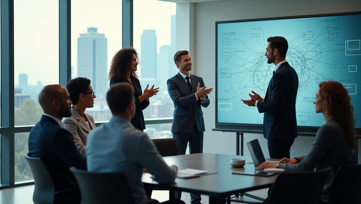 The Hidden Truth About AI Governance Frameworks Everyone is Ignoring