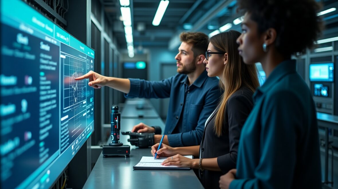 5 Predictions About the Future of AI Software Testing That’ll Leave You Speechless