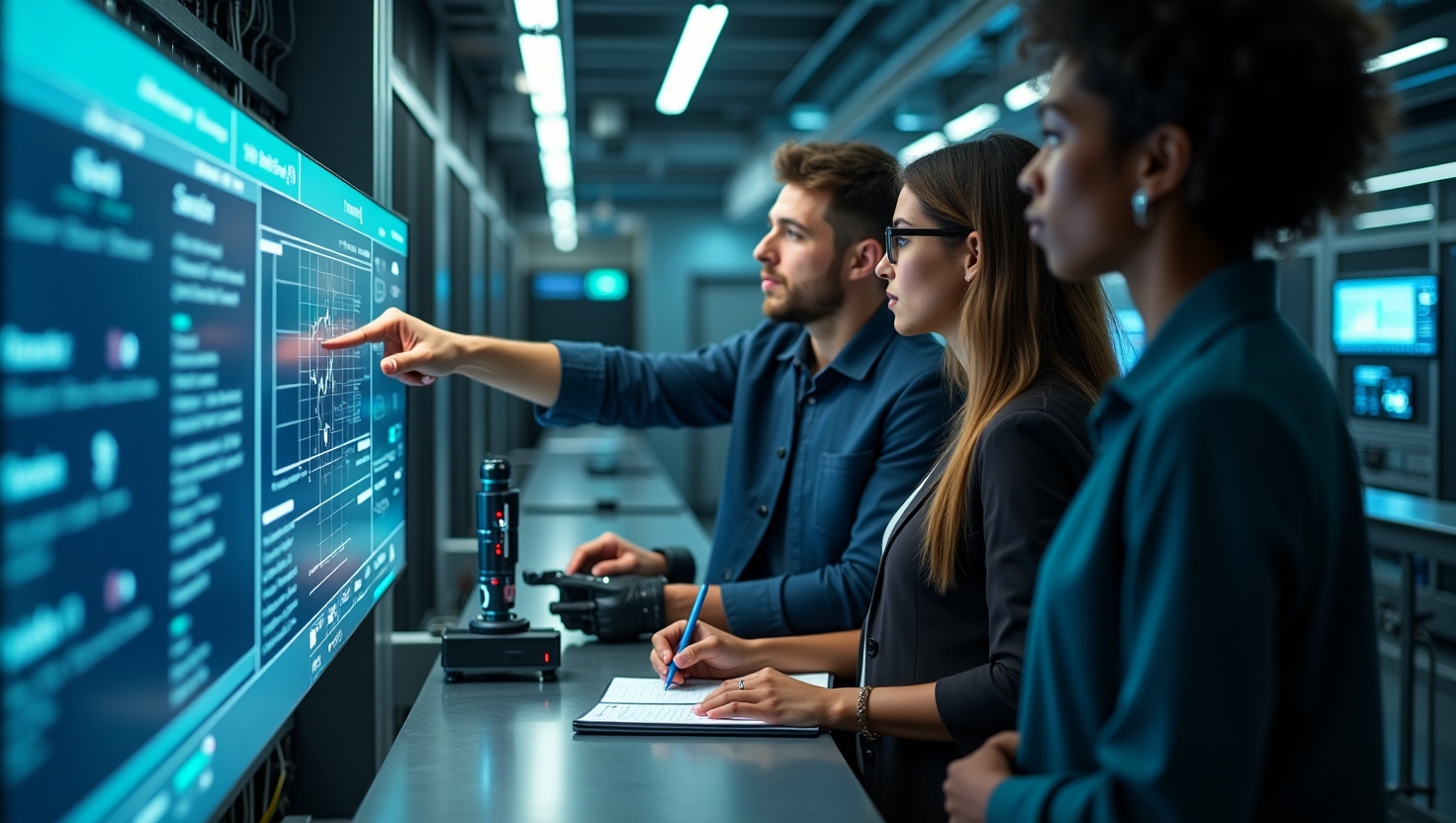 5 Predictions About the Future of AI Software Testing That’ll Leave You Speechless