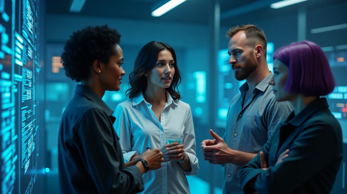 Why AI Blockchain Fusion is About to Change Everything in the Autonomous Agent Economy