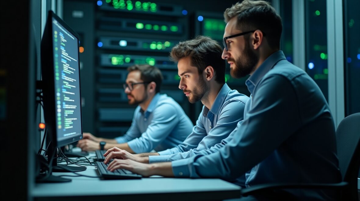 The Hidden Truth About Modernizing COBOL: Are We Ready for AI Disruption?