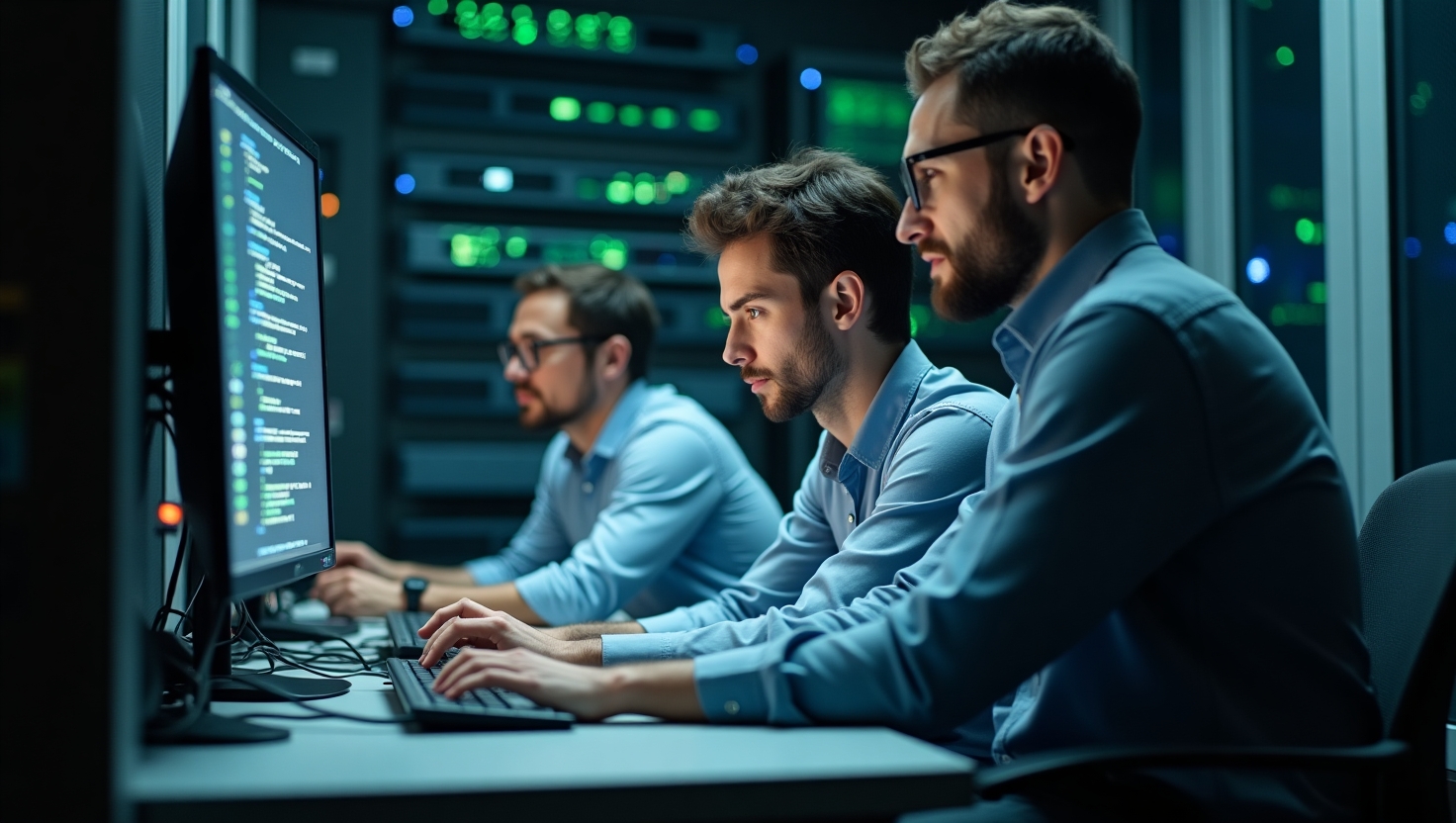 The Hidden Truth About Modernizing COBOL: Are We Ready for AI Disruption?