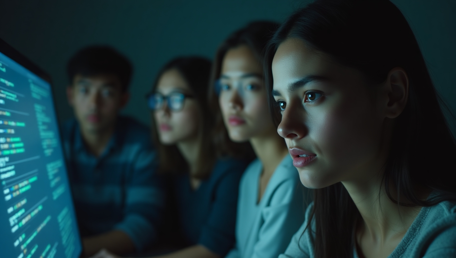 The Hidden Truth About AI Data Leaks: Are You at Risk?