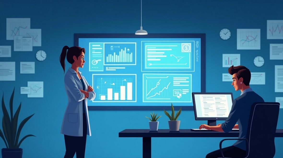 Why Ignoring AI Data Quality Could Cost You Millions in Business Outcomes