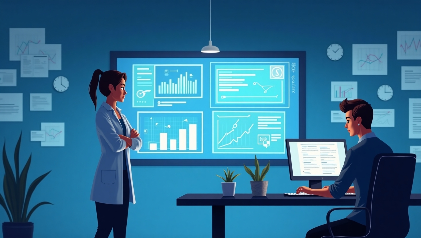 Why Ignoring AI Data Quality Could Cost You Millions in Business Outcomes