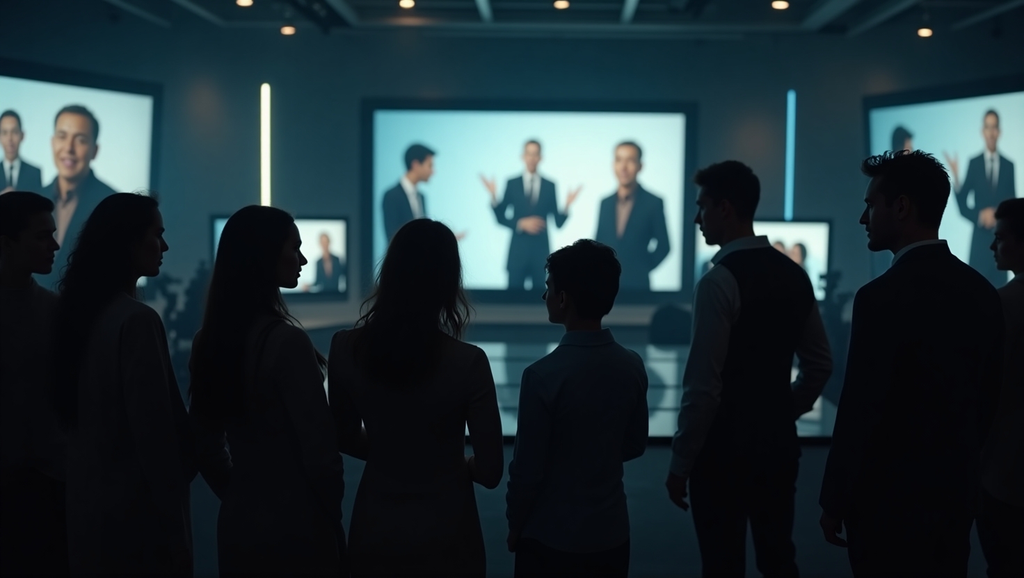 Why AI Ethics Are About to Change Everything for Women in Digital Media