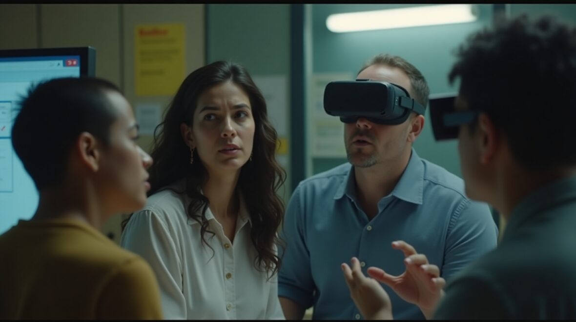 Why Elon Musk’s Grok AI Controversy Is Forcing Us to Rethink AI Ethics