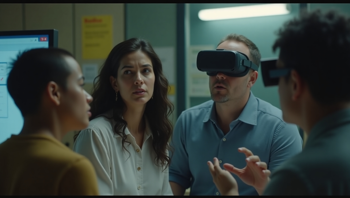 Why Elon Musk’s Grok AI Controversy Is Forcing Us to Rethink AI Ethics