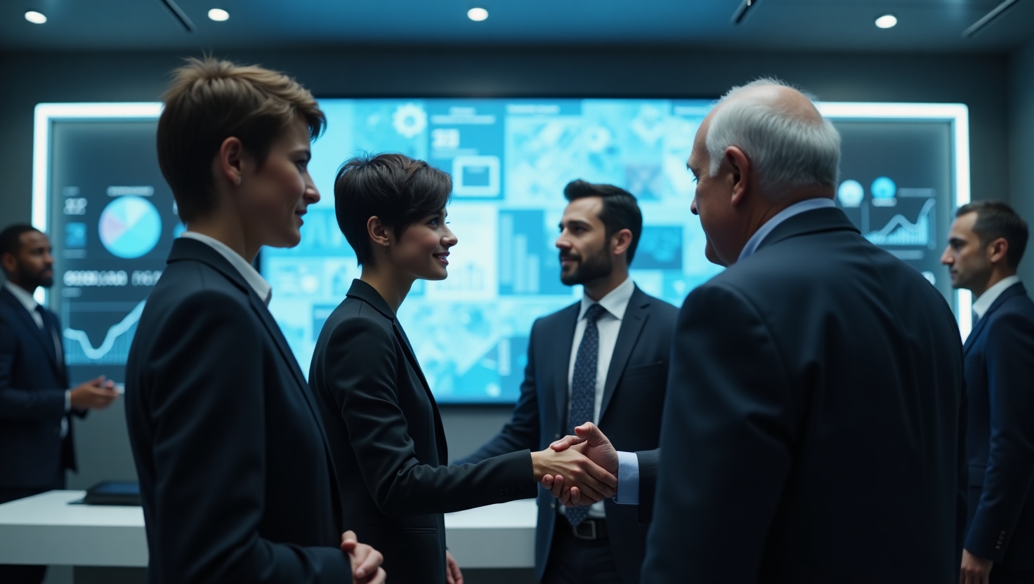 The Hidden Truth About AI Integration in Banking: What Banks Don’t Want You to Know