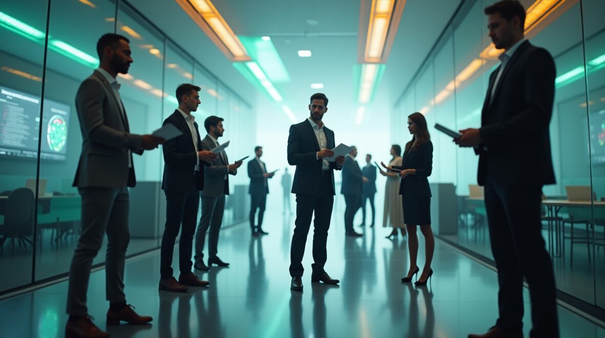 What No One Tells You About the Coexistence of AI Workstations and Data Centers