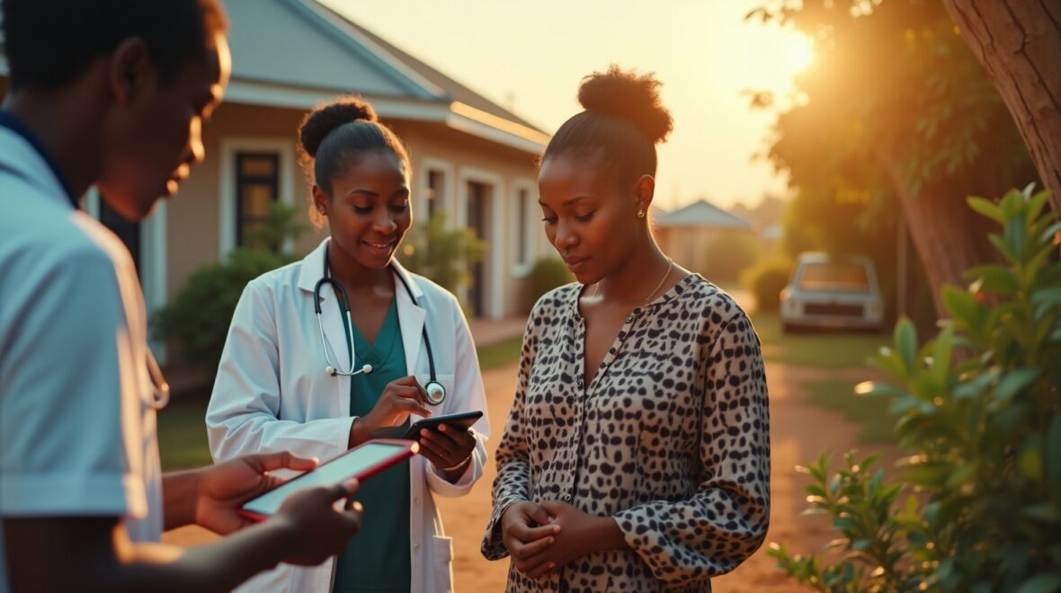 5 Predictions About the Future of AI in African Healthcare That’ll Shock You