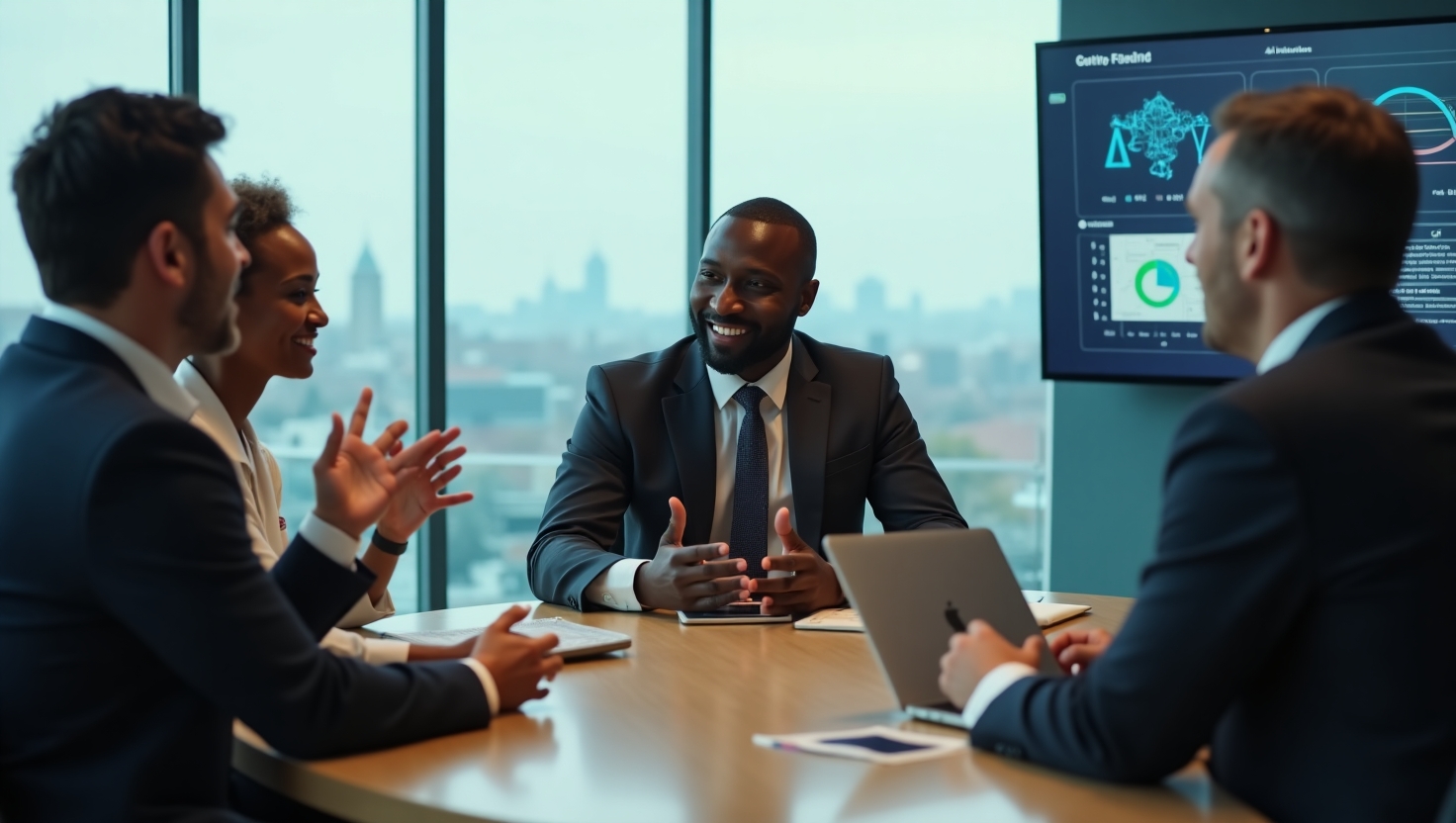 Why AI Is Set to Transform B2B Sales Forever by 2030