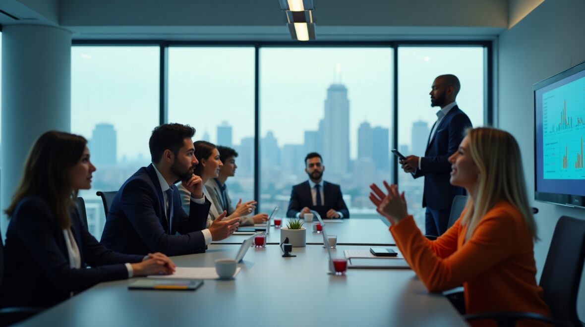 5 Predictions About the Future of AI in Financial Services That’ll Shock You