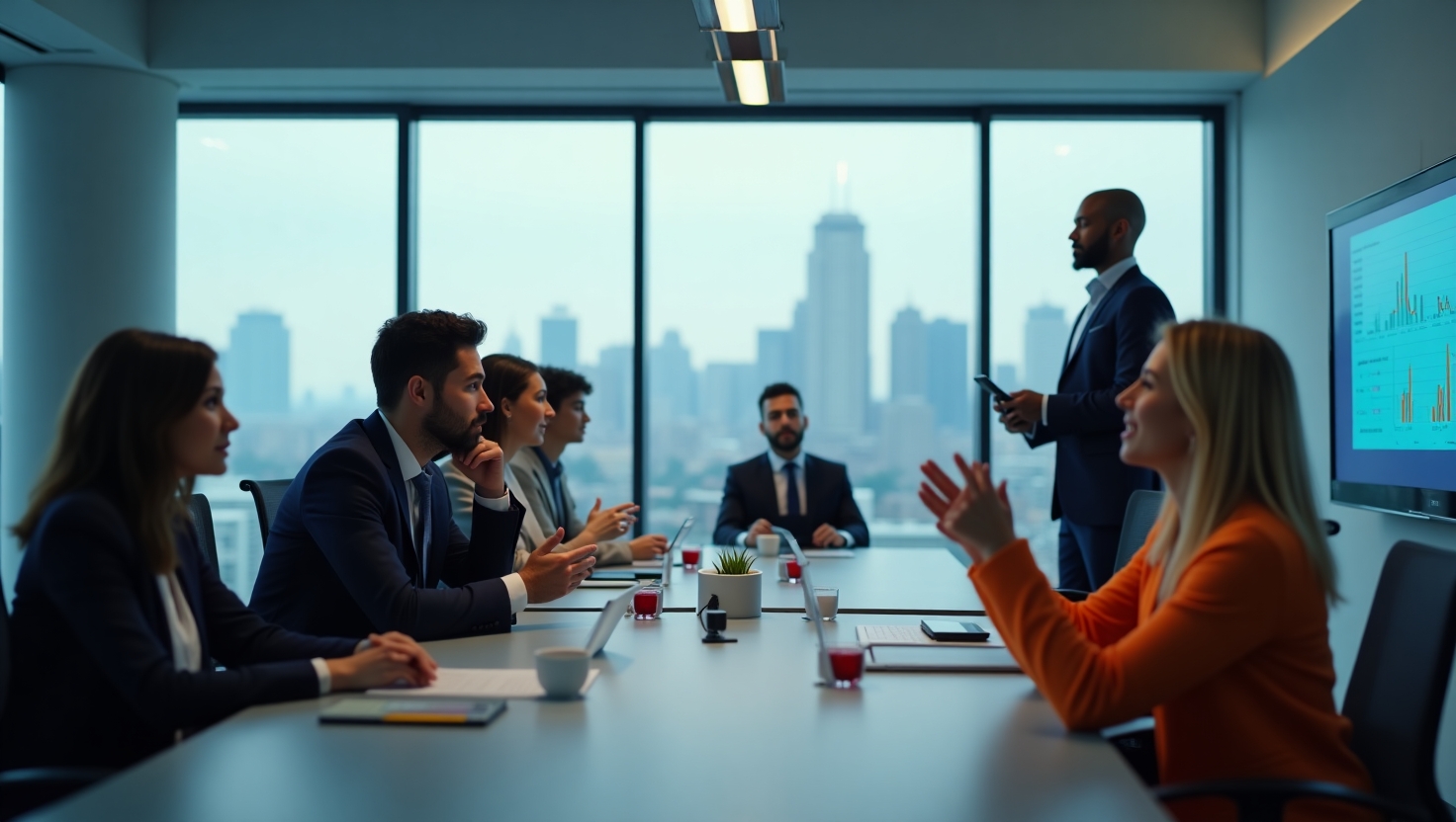 5 Predictions About the Future of AI in Financial Services That’ll Shock You