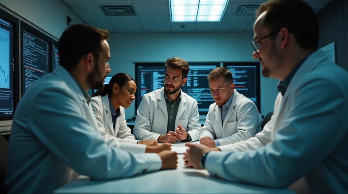 5 Predictions About the Future of AI Talent Migration That’ll Shock You