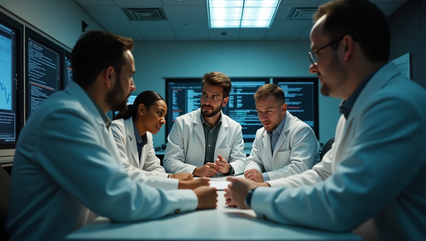 5 Predictions About the Future of AI Talent Migration That’ll Shock You