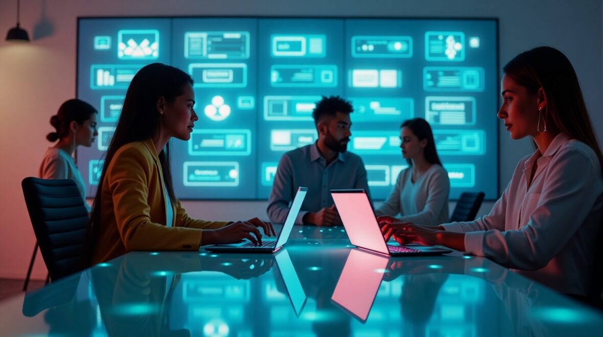 The Hidden Truth About AI Personalization That Could Boost Your ROI