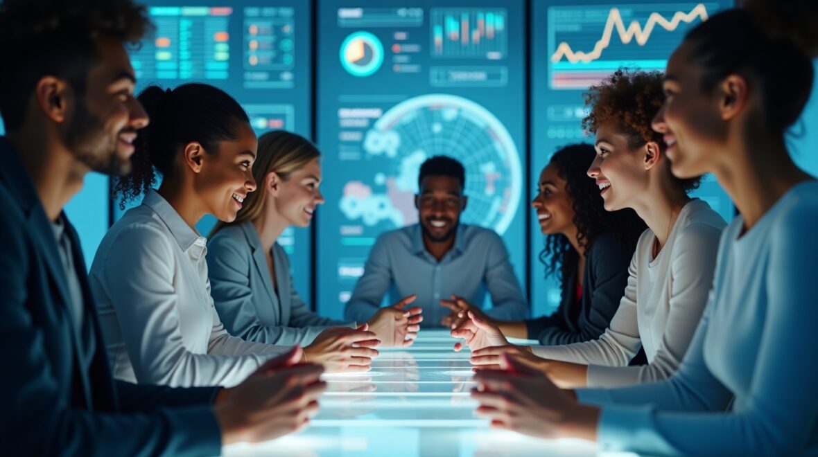 What No One Tells You About Building an AI-Native CRM Without Breaking Your Architecture