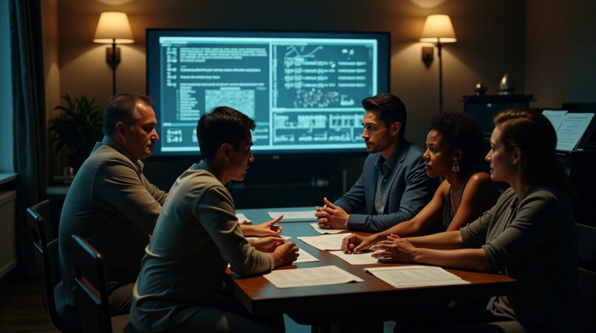 Why AI-Generated Piano Music Is About to Reshape the Future of Creativity