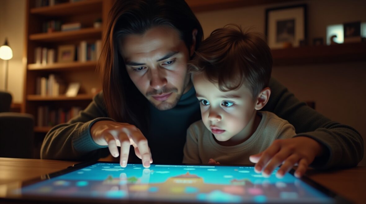 5 Predictions About the Future of Kids’ Privacy in an AI World That’ll Shock You