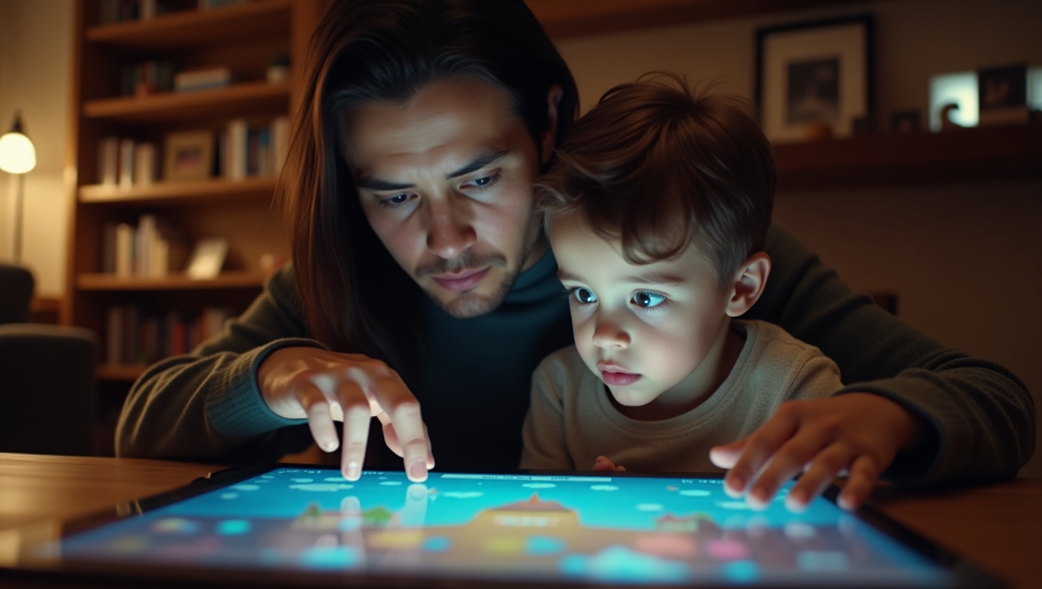 5 Predictions About the Future of Kids’ Privacy in an AI World That’ll Shock You