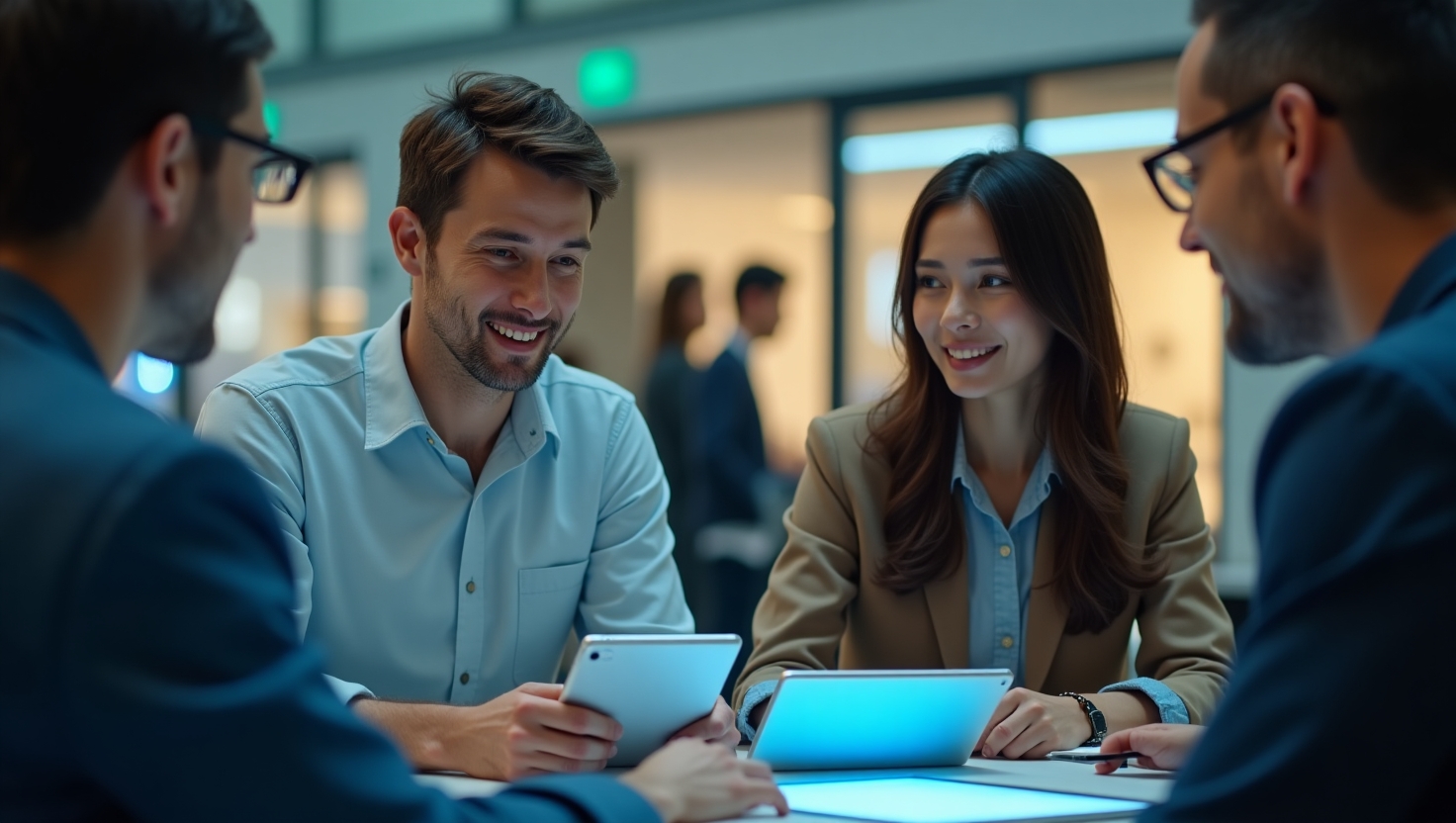 5 Predictions About the Future of AI in Service Industries That’ll Shock You