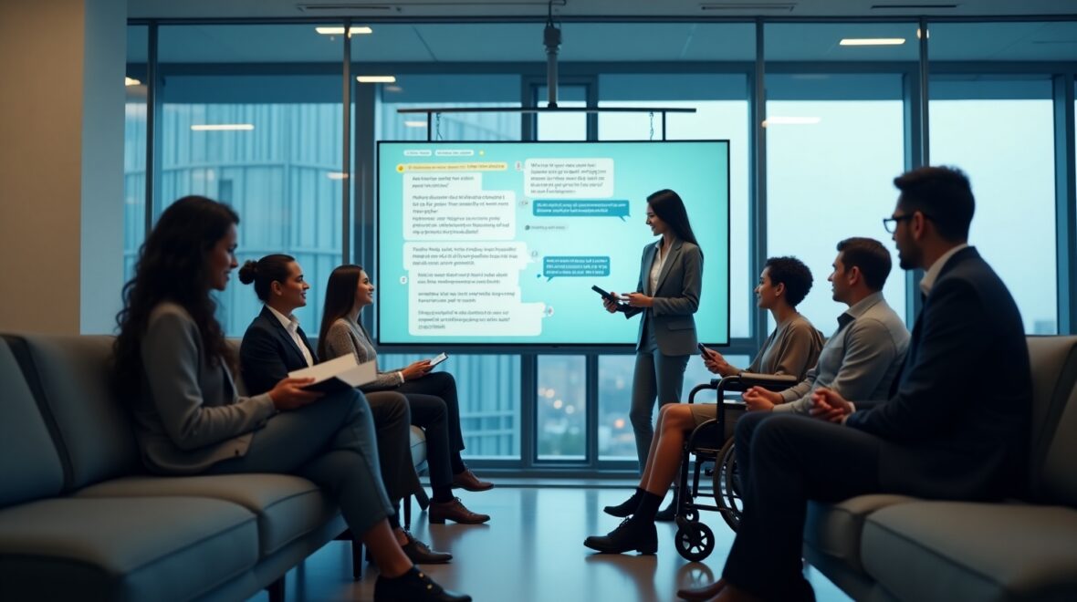 Why AI Chatbots Are Poised to Revolutionize Graduate Recruitment at McKinsey