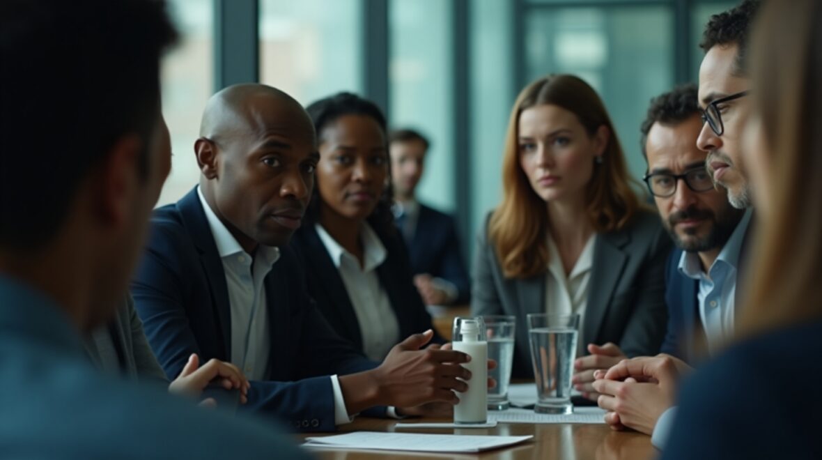 5 Shocking Predictions About AI Regulation in 2026 That Every Innovator Needs to Know