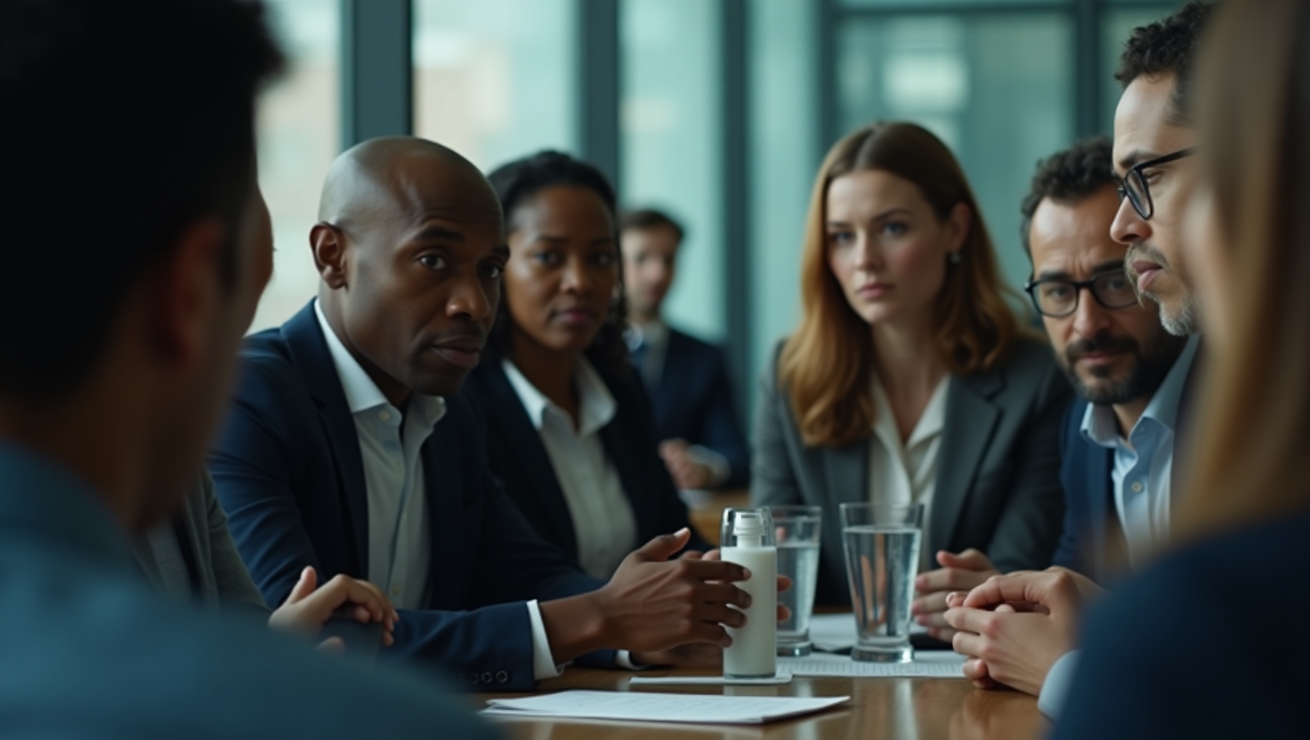 5 Shocking Predictions About AI Regulation in 2026 That Every Innovator Needs to Know