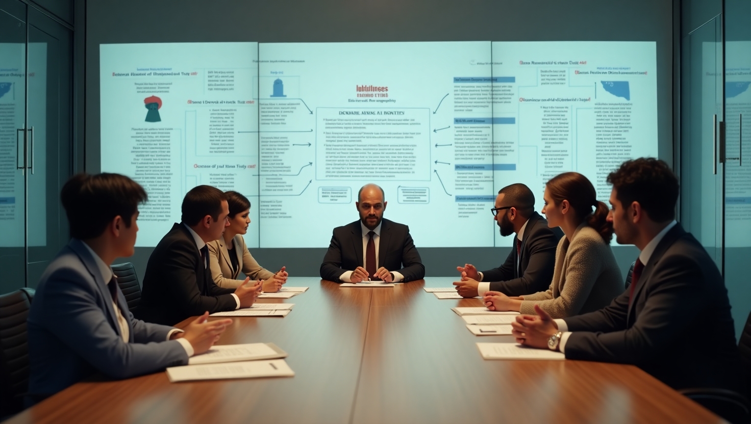 What No One Tells You About the Impending AI Executive Order