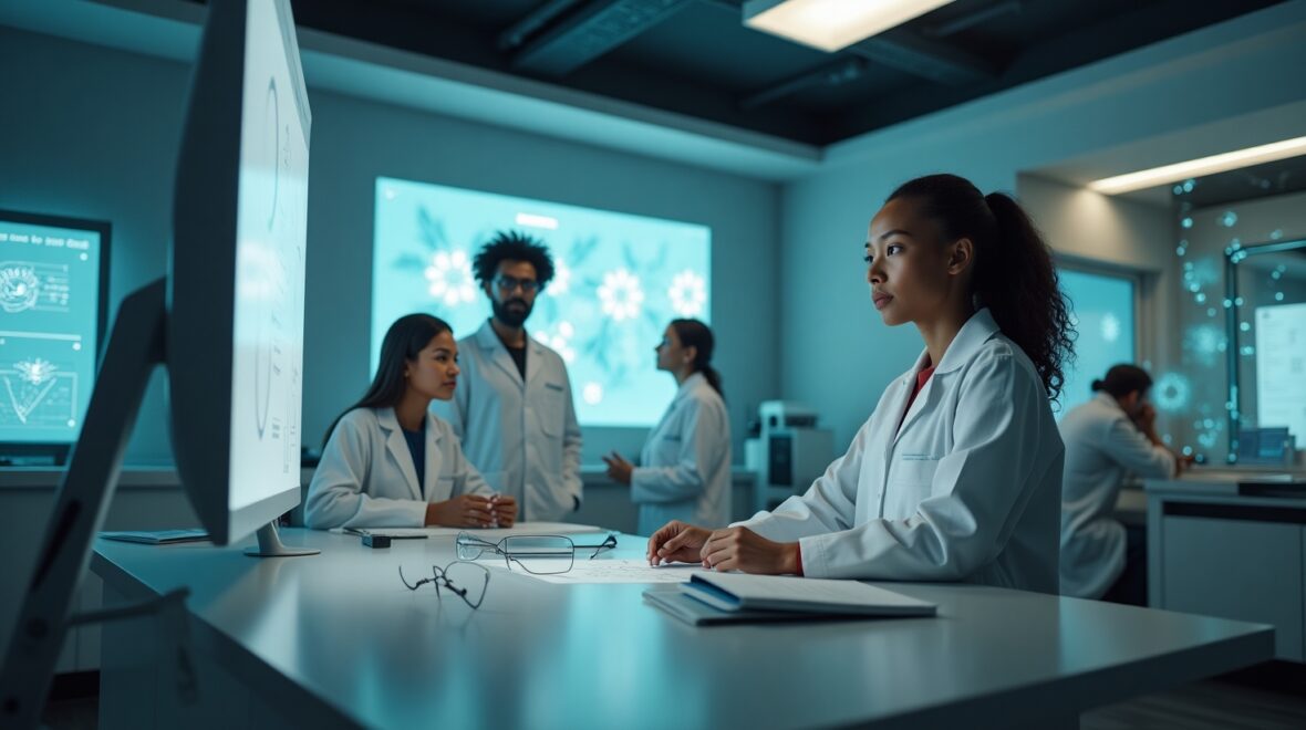 The Hidden Truth About AI-Driven Research: Are We Ready for Autonomous Labs?