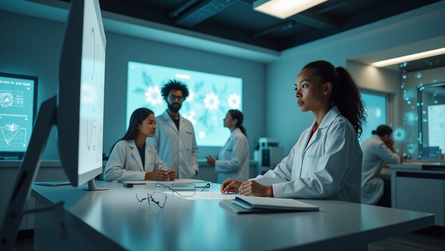 The Hidden Truth About AI-Driven Research: Are We Ready for Autonomous Labs?