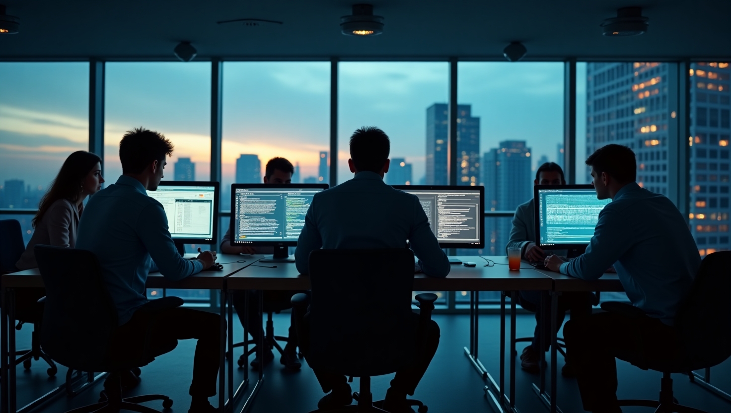 The Hidden Crisis of Shadow AI: What Businesses Don’t Realize Could Cost Them Everything