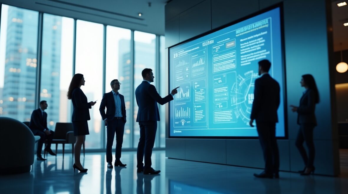 The Hidden Truth About How AI Is Becoming Banking’s Lifeline