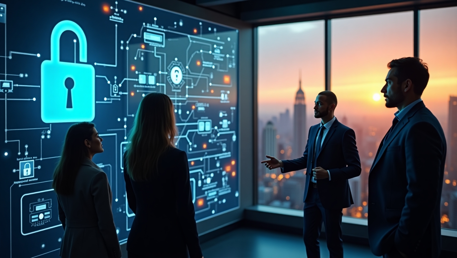 How CISOs Are Using AI to Combat Supply Chain Vulnerabilities