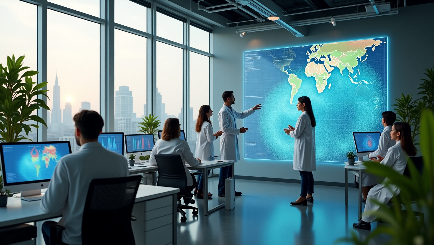 5 Predictions About the Future of AI Weather Forecasting That’ll Shock You