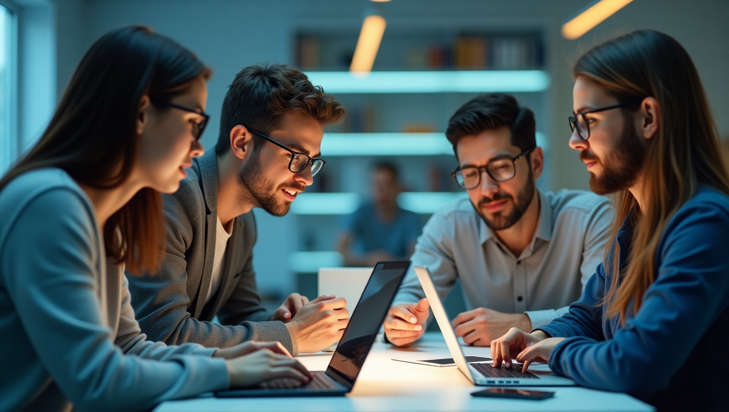 The Hidden Truth About AI Productivity: Are We Ready for Claude.ai?