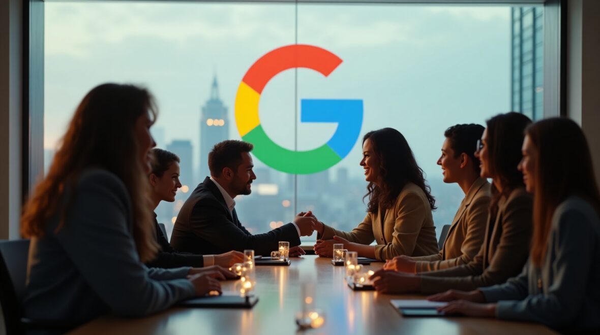 The Hidden Truth About Siri’s Upgrade: Google’s Crucial Role Revealed