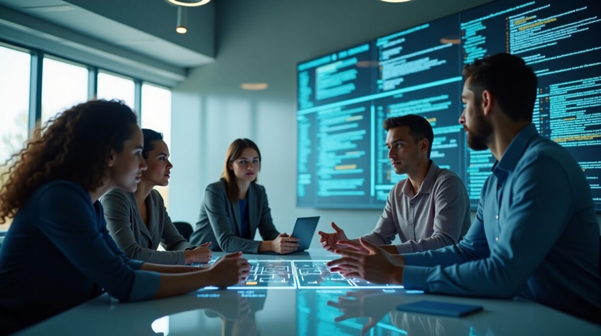 Why Application Modernisation Is About to Change Everything in AI Returns