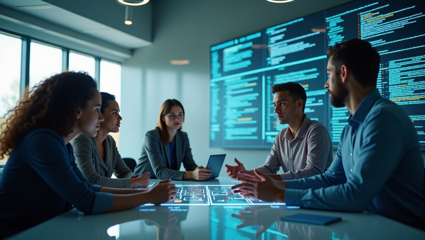 Why Application Modernisation Is About to Change Everything in AI Returns