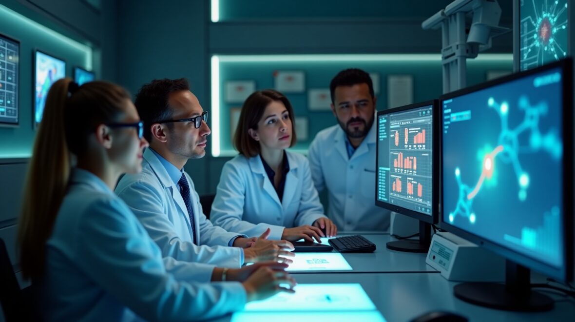 5 Predictions About AstraZeneca’s In-House AI Strategy That Will Shock the Pharma Industry