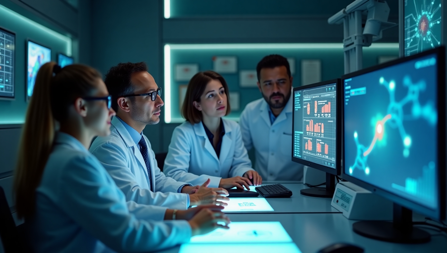 5 Predictions About AstraZeneca’s In-House AI Strategy That Will Shock the Pharma Industry